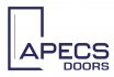 Logo-APECS-DOORS-blue